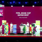ما هي القنوات الناقلة لبطولة كأس العرب 2021