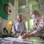 كم نسبة المشاركة في الانتخابات التشريعية في الجزائر 2021