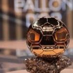 معرفة موعد الاعلان عن الكرة الذهبية 2021