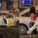 حقيقة القبض على الفتاة التي ترقص في شوارع الرياض