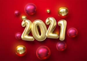 صور ورمزيات وخلفيات في وداع العام واستقبال العام الجديد 2022