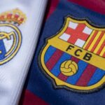 معلق مباراة برشلونة وريال مدريد كأس السوبر الإسباني