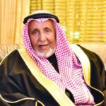 حقيقة وفاة الشيخ طالب بن شريم