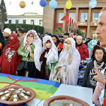 هل يجوز الاحتفال برأس السنة الأمازيغية