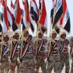 انشاء عن عيد الجيش العراقي مكتوب