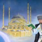 هل الشيشان دولة مسلمة