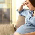 تجربتي مع علاج الشقيقة للحامل