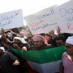 سبب اضراب البدون عن الطعام في الكويت