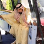 كم تبلغ ثروة الشيخ خليفة بن زايد رئيس دولة الإمارات