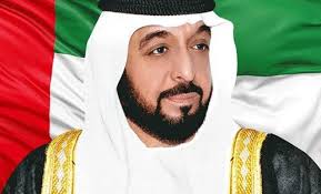 سبب وفاة خليفة بن زايد آل نهيان رئيس دولة الإمارات