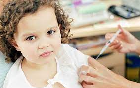 مراكز تطعيمات الأطفال في دولة الكويت 2022