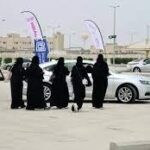 التسجيل في أفضل مدرسة تعليم القيادة للنساء في الرياض 2022