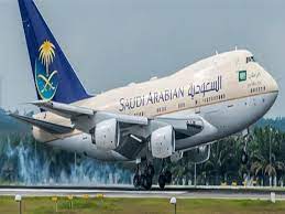 أفضل شركات الطيران في السعودية 2022