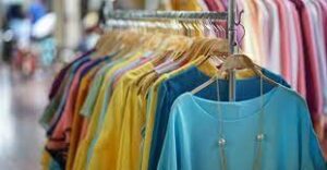 تفسير حلم التسوق في سوق الملابس في المنام للنابلسي