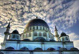 أجمل الصور المساجد في العالم