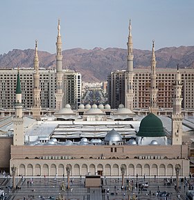 أجمل الصور المساجد في العالم