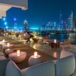 أفضل مطاعم مرسى دبي 2022