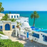 أهم المناطق السياحية في تونس 2022